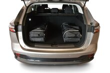 Carbags reistassenset MG HS II 2024 tot heden