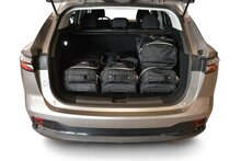Carbags reistassenset MG HS II 2024 tot heden