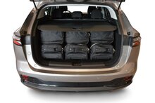 Carbags reistassenset MG HS II 2024 tot heden