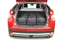 Carbags reistassenset Mitsubishi Eclipse Cross 2018-2021