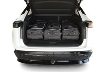 Carbags reistassenset Nissan Ariya 2022 tot heden