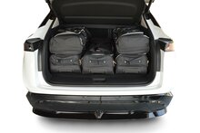 Carbags reistassenset Nissan Ariya 2022 tot heden