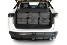 Carbags reistassenset Nissan Ariya 2022 tot heden
