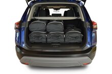 Carbags reistassenset Nissan X-Trail IV (T33) 2021 tot heden