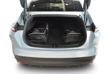 Carbags reistassenset NIO ET5 Sedan 2022 tot heden 4-deurs sedan