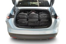 Carbags reistassenset NIO ET5 Sedan 2022 tot heden 4-deurs sedan