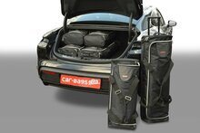 Carbags reistassenset Porsche Taycan 2019 tot heden 4-deurs sedan