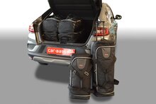 Carbags reistassenset Renault Arkana 2019 tot heden