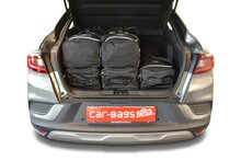 Carbags reistassenset Renault Arkana 2019 tot heden