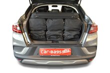 Carbags reistassenset Renault Arkana 2019 tot heden