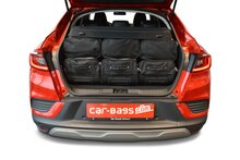 Carbags reistassenset Renault Arkana 2019 tot heden