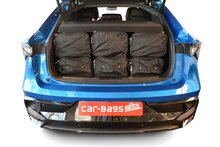 Carbags reistassenset Renault Rafale 2024 tot heden