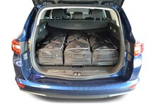 Carbags reistassenset Renault Talisman Estate - Grandtour 2016-2022 wagon