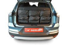 Carbags reistassenset Renault Symbioz 2024 tot heden
