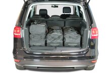 Carbags reistassenset Seat Alhambra II (7N) 2010-2022