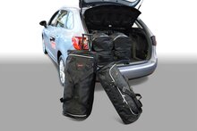 Carbags reistassenset Seat Ibiza ST (6J) 2010-2017 wagon