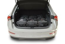 Carbags reistassenset Skoda Scala (NW1) 2019 tot heden 5-deurs hatchback