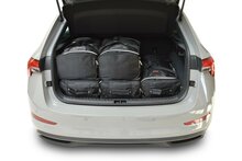 Carbags reistassenset Skoda Scala (NW1) 2019 tot heden 5-deurs hatchback