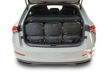 Carbags reistassenset Skoda Scala (NW1) 2019 tot heden 5-deurs hatchback