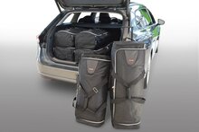 Carbags reistassenset Skoda Superb IV combi (B9) 2024 tot heden wagon