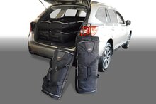 Carbags reistassenset Subaru Outback V 2015-2020 wagon