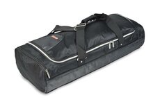 Carbags reistassenset Subaru Outback V 2015-2020 wagon