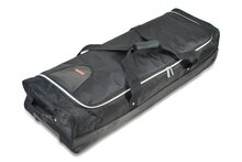 Kofferbak trolleytas geschikt voor Tesla Model S 2012 tot heden 5-deurs hatchback