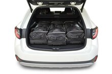 Carbags reistassenset Toyota Corolla Touring Sports (E210) 2018 tot heden wagon