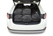 Carbags reistassenset Toyota Corolla Touring Sports (E210) 2018 tot heden wagon