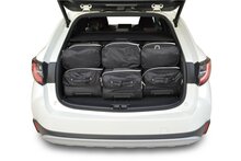 Carbags reistassenset Toyota Corolla Touring Sports (E210) 2018 tot heden wagon