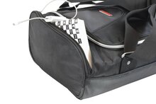 Carbags reistassenset Toyota Yaris Cross (XP210) 2020 tot heden
