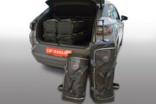 Carbags reistassenset Volkswagen ID.4 2020 tot heden