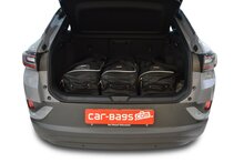 Carbags reistassenset Volkswagen ID.4 2020 tot heden