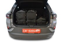 Carbags reistassenset Volkswagen ID.4 2020 tot heden
