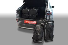 Carbags reistassenset Volkswagen ID.5 2022 tot heden