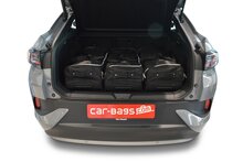 Carbags reistassenset Volkswagen ID.5 2022 tot heden