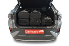 Carbags reistassenset Volkswagen ID.5 2022 tot heden