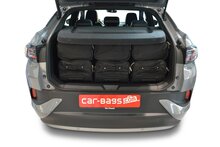 Carbags reistassenset Volkswagen ID.5 2022 tot heden