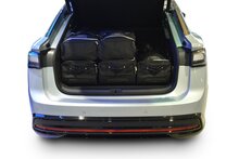Carbags reistassenset Volkswagen ID.7 2023 tot heden 5-deurs hatchback