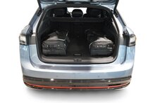 Carbags reistassenset Volkswagen ID.7 Tourer 2023 tot heden