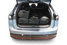 Carbags reistassenset Volkswagen ID.7 Tourer 2023 tot heden