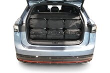 Carbags reistassenset Volkswagen ID.7 Tourer 2023 tot heden