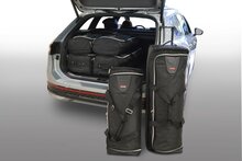 Carbags reistassenset Volkswagen Passat Variant (B9) 2023 tot heden wagon