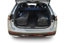 Carbags reistassenset Volkswagen Passat Variant (B9) 2023 tot heden wagon