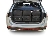Carbags reistassenset Volkswagen Passat Variant (B9) 2023 tot heden wagon