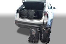 Carbags reistassenset Volkswagen Taigo (CS) 2021 tot heden