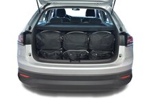 Carbags reistassenset Volkswagen Taigo (CS) 2021 tot heden