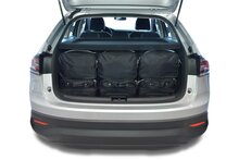 Carbags reistassenset Volkswagen Taigo (CS) 2021 tot heden