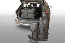 Carbags reistassenset Volkswagen Tayron 2024 tot heden