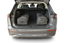 Carbags reistassenset Volkswagen Tayron 2024 tot heden